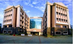 Infopark Kochi Phase 1 - Thapasya